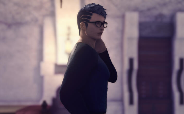 Glasses