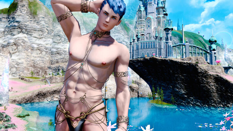 Fairytale